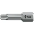 EMBOUT WERA 867/1 1/4 TORX TZ TX25 L 25 mm -MARQUE ALLEMANDE POUR LES ATELIERS