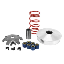 VARIATEUR SCOOT ADAPTABLE PEUGEOT 50 TKR, TREKKER, SPEEDFIGHT, BUXY -P2R
