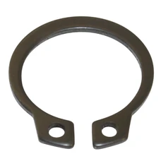 CIRCLIPS AXE DE KICK POUR MBK 50 BOOSTER, NITRO/YAMAHA 50 BWS, AEROX (VENDU A L'UNITE) -P2R