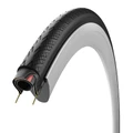 PNEU ROUTE 700 X 25 VITTORIA ZAFFIRO GEN 4 NOIR TS (25-622) (VRAC POUR ATELIER) (OFFRE SPECIALE)