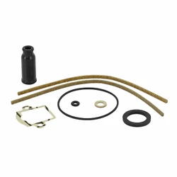 GASKET SET FOR DELLORTO CARB SHA 14/14+SHA 15/15.