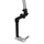 FOURCHE AVANT ORIGINE PIAGGIO 50-125 VESPA LX 2006> (PREVOIR BRIDE 665701 ET FIXATION AMORTISSEUR SUIVANT ANNEE APRES 2009 601556 OU 273693 JUSQUA 2009 NOTE SERVICE 017-2011)  -6484135-