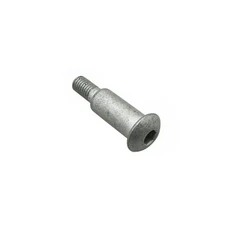 VIS PEDALE DE FREIN ARRIERE ORIGINE DERBI 50 SENDA 2000>/ GILERA 50 SMT, RCR 2006>/APRILIA 50 SX, RX 2006>  -00H01100172-