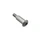 VIS PEDALE DE FREIN ARRIERE ORIGINE DERBI 50 SENDA 2000>/ GILERA 50 SMT, RCR 2006>/APRILIA 50 SX, RX 2006>  -00H01100172-