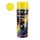 SPRAY-PAINT CAN MOTIP PRO (FOR BRAKE CALIPER) YELLOW spray 400ml (04097)