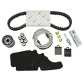 KIT ENTRETIEN MAXISCOOTER ORIGINE PIAGGIO 125 VESPA LX 4T 2006>2011 (AVEC GUIDES VARIATEUR)  -1R000391-