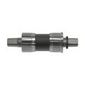 BOTTOM BRACKET - SQUARE TAPERED - SHIMANO UN300 115mm - (Width 68) BSC THREAD 1,37x24/ 1,37x24