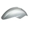 FRONT MUDGUARD - "PIAGGIO GENUINE PART" APRILIA 125-250-400-500 ATLANTIC 2005>2008 GREY EXCALIBUR  -AP8156276-
