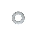 RONDELLE PLATE (13x24x3) ORIGINE PIAGGIO COMMUN A LA GAMME -AP8150101-