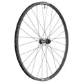 WHEEL FOR MTB- 29" DT SWISS X1900 BOOST DISC CENTERLOCK -FRONT- BLACK (TUBELESS and TUBETYPE) COMPATIBLE Axle 15/110 - RIM EXTERNAL WIDTH 30mm/ INTERNAL 25mm - Max load : 110Kgs