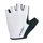 GANTS VELO COURT GIST RAPID GEL NOIR/BLANC XL (PAIRE SUR CARTE) SANS VELCRO -5518