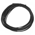CABLE ALIMENTATION ELECTRIQUE 20AWG - 5M POUR TROTTINETTE ELECTRIQUE NOIR -SELECTION P2R