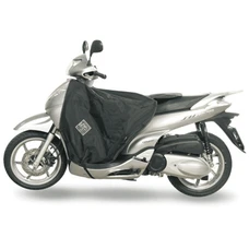 TABLIER COUVRE JAMBE TUCANO POUR HONDA 300 SH 2007>2010 (R064-X) (TERMOSCUD) (SYSTEME ANTI-FLOTTEMENT SGAS)