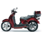 Scarabeo 125