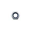 ECROU AUTOBLOQUANT/NYLSTOP (M6) ORIGINE PIAGGIO COMMUN A LA GAMME -00000023060-