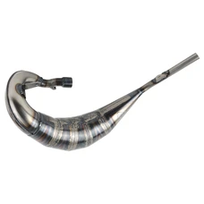 POT/COLLECTEUR 50 A BOITE VOCA CROSS ROOKIE POUR BETA 50 RR 2021> (PASSAGE HAUT) (FIXATION INCLUSE, SILENCIEUX RD30400 VENDU SEPAREMENT)