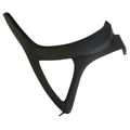 PROTECTION LATERALE AVANT DROIT ORIGINE PIAGGIO 125-300 YOURBAN 2012> -657369000C