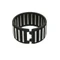 ROLLER BEARING FOR SECONDARY SHAFT "PIAGGIO GENUINE PART" 26x30x15,6 APRILIA 1000 RSV-4, TUONO, 1100 TUONO -857244