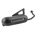 POT SCOOT ADAPTABLE MBK 50 OVETTO 4T, NITRO 4T / YAMAHA 50 NEO'S 4T, GIGGLE 4T, AEROX 4T -SELECTION P2R