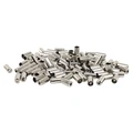 EMBOUT DE GAINE 6 mm METAL (BOITE DE 100) -SHIMANO