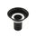 BOISSEAU/MEMBRANE DE CARBURATEUR MAXISCOOTER ADAPTABLE YAMAHA 125 MAJESTY/MBK 125 SKYLINER (DIAMETRE DE BOISSEAU 27mm) -P2R