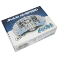 VARIATEUR MAXISCOOTER POLINI HI-SPEED POUR PEUGEOT 400 METROPOLIS 2013>, SATELIS 2013> (241.717)