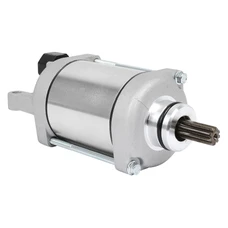 DEMARREUR MAXISCOOTER ADAPTABLE HONDA 350 SH 2021>, FORZA 2021>, ADV 2022> (OEM: 31200K1BT01) -MAGNETI MARELLI