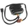 REGULATEUR DE TENSION MAXISCOOTER ADAPTABLE PIAGGIO X8, MP3, VESPA GTS, X10, YOURBAN, 250-400 MP3, 500 X9 / GILERA 125-500 NEXUS / PEUGEOT 125-250-500 SATELLIS (OEM: 58086R/774477) -MAGNETI MARELLI
