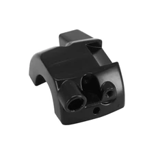 COMMODO/COMMUTATEUR SCOOT ADAPTABLE MBK 50 BOOSTER 2004>, NG 2000>, STUNT 2000>, OVETTO 2002>, MACH G 2002> / YAMAHA 50 BWS 1996>, SLIDER 200>, NEOS 2002> DROIT PARTIE ARRIERE / INFERIEUR -P2R
