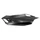 AILE/FLANC ARRIERE DROIT ORIGINE PIAGGIO 50 SXR APRILIA 2021> NOIR -SP1B007714NL
