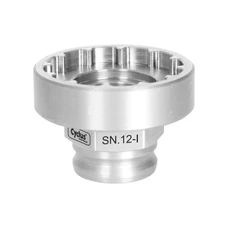 OUTIL PRO DEMONTE BOITIER / CUVETTE CYCLUS POUR RACEFACE / ROTOR/ FSA COMPATIBLE AVEC L'OUTIL SNAP.IN 179967 OU CLE 32mm