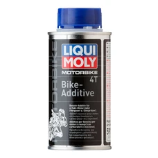 ADDITIF MOTEUR LIQUI MOLY MOTORBIKE 4T BIKE-ADDITIVE POUR MOTEUR 4T 125 ml (VENDU A L'UNITE)