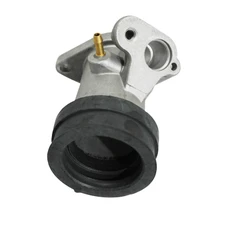 PIPE ADMISSION MAXISCOOTER ADAPTABLE YAMAHA 500 TMAX 2004>2011 GAUCHE (OE : 5VU-135860-100) -P2R
