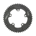 CHANRING FOR ROAD BIKE-5 arms- 50T. Ø110 SRAM CT2 BLACK STRONGLIGHT FOR RED/FORCE/RIVAL 11 Speed (FOR "INNER" 34)