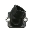 RACCORD/PIPE ADMISSION ORIGINE PIAGGIO 125 TYPHOON 2T, SKIPPER 2T, HEXAGON 2T 1998>2005/GILERA 125 RUNNER 2T 1998>2005 -430206