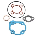 JOINT HAUT MOTEUR SCOOT ADAPTABLE MBK 50 NITRO/YAMAHA 50 AEROX/APRILIA 50 SR LIQUIDE/MALAGUTI 50 F12 LIQUIDE (POCHETTE)  -ARTEIN-