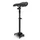 SELLE POUR TROTTINETTE XIAOMI PRO, PRO 2 NOIR (SUPPORT, TIGE DE SELLE ET SELLE) -SELECTION P2R