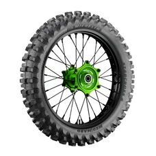 PNEU MOTO 19'' 120/80-19 MICHELIN STARCROSS 6 MEDIUM HARD REAR TT 63M (NHS)