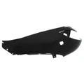 CARENAGE/COQUE AR SCOOT ADAPTABLE PEUGEOT 50 VIVACITY 1998>2007 NOIR BRILLANT GAUCHE  -P2R-