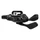 MANETTE VTT SHIMANO DROITE 11V. XT M8230 FIXATION SUR LEVIER DE FREIN COMPATIBLE XT-SLX-DEORE