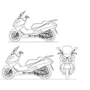 Atlantic 250 2006-2008