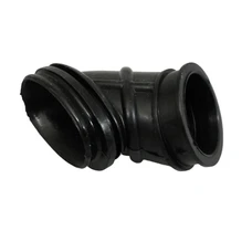 MANCHON DE BOITE/FILTRE A AIR SCOOT ADAPTABLE PIAGGIO 50 TOUS (OE 487592)  -P2R-