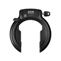 ANTIVOL VELO FER A CHEVAL AXA IMMENSO GRANDE OUVERTURE 75mm NOIR (SANS FIXATION) - COMPATIBLE PLUG - SECURITE NIVEAU 12/15