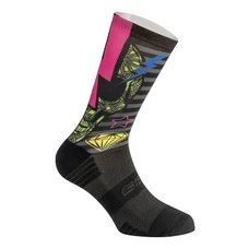 CHAUSSETTES/SOCQUETTES ETE GIST RANGE BREAK RULES 43/47 ECOLOGIQUE - HAUTEUR 22CM (PAIRE) -5868