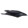AILE/FLANC ARRIERE DROITE ORIGINE PIAGGIO 400-530 MP3 NOIR METEORA NO 2022> -1B009010000NO