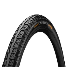 PNEU VTC URBAIN 700 X 47 CONTINENTAL RIDE TOUR NOIR TR (47-622) (OFFRE SPECIALE)