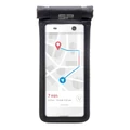 ETUI SMARTPHONE/TELEPHONE SP CONNECT UNIVERSELLE TAILLE XL NOIR (COMPATIBLE AVEC TOUT LES SUPPORTS SP CONNECT SPC+) (170 x 85 mm)