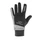 GANTS VELO HIVER LONG GIST ROUBAIX REFLEX NOIR LONG XXL (PAIRE SUR CARTE) COMPATIBLE ECRAN TACTILE -0085