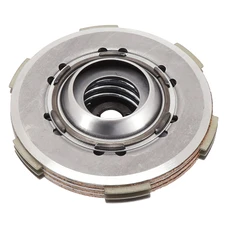 EMBRAYAGE SCOOT ADAPTABLE PIAGGIO 200 VESPA PX E 1978>, PE 1983>, COSA 1989>1991 (FC1192A)  (KIT COMPLET) -NEWFREN