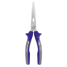 NEEDLE NOSE PLIERS - CYCLUS - LONG 82mm  -MADE IN GERMANY-